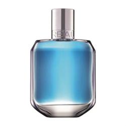 REAL eau de toilette homme Avon 